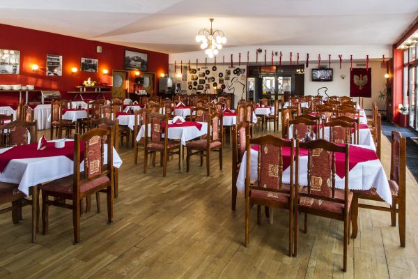 Hotel PRL (Zakopane)